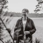 zwart wit annet stichting naba