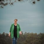 annet lopend groene jas stichting naba