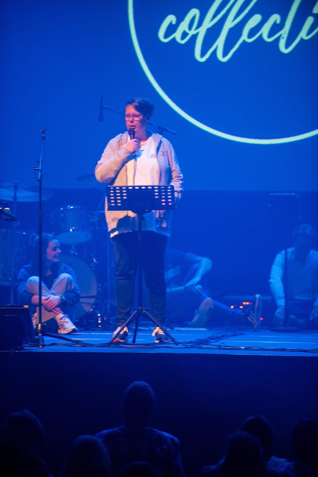 annet presenteren stichting naba